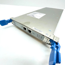 IBM 73Y9665 73Y9660 57E9 STOMPER2 1G TX OSA Express4S GbE SX Card picture