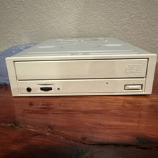 LG CD ROM DRIVE MODEL CRD-8400B INTERNAL CD-ROM DRIVE picture