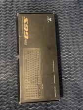 AULA S99 PRO Gaming Keyboard Wired USB QWERTY Multi-System White/Black/Gray picture