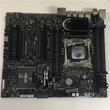 For ASUS X99-WS/IPMI LGA1151 DDR4 ATX Motherboard picture