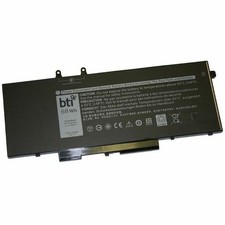BTI 451-BCMN-BTI 4-Cell 15.2V Li-IOn Battery For Select Dell Latitude Chromebook picture
