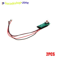 2x Trigger Switch PCB Replacement for   Symbol MC9090-G MC9090-Z RFID picture
