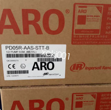 ONE NEW ARO PNEUMATIC DIAPHRAGM PUMP PD05R-AAS-STT-B fedex or DHL picture