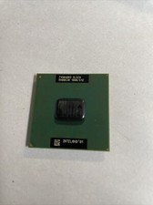 Intel SL5CH Pentium III M 1GHz Socket 479 Core Processor CPU @CPU226 picture