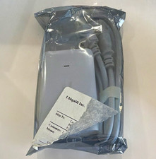 Ubiquiti Networks U-POE-at PoE Injector Adapter RJ45 w/ Power Cord picture