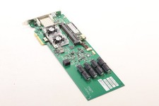 Dell QLE2562 2-Port 8GbE SFP+ Intelligent Cache Adapter Card Dell P/N: 0F4YMD picture