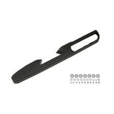 Front Driver Side Armrest Repair with Door Release Handle Above armrest Compa... picture