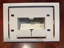 HECKLER Design H523-GW ZOOM ROOMS CONSOLE for iPad Pro 9.7