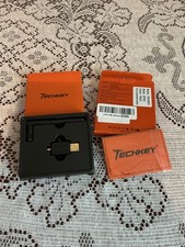 Techkey USB Bluetooth 5.3 adapter, model BT833 picture