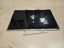 Toshiba LG PHILIPS LP154W01 TL A2 WK602K LAPTOP LCD Display Used picture