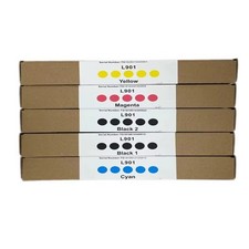 L901 Compatible Ink Cartridge for Afinia L901 CP950 Label Printer picture