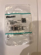 Panduit CJ688TGPK UTP Jack Module - Pink picture