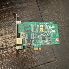 TRENDnet Gigabit PCI Network Adapter 10/100/1000Mbps Ethernet LAN Card Desktop picture
