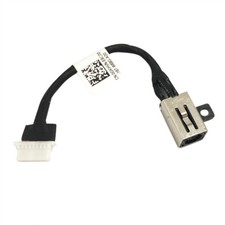 For Dell 0GKHVN DC Power Jack Cable  INSPIRON 7706 2N1 P98F 450.0JX05.0021 GKHVN picture