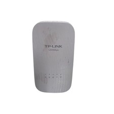 TP-Link TL-WPA8730 AC1750 WiFi Range Extender AV1200 Powerline Edition Tested picture