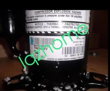 1pc NEW RK5480Y compressor  by DHL or FedEX #W1240H WX picture