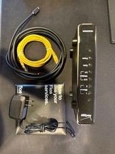 Actiontec WCB3000N Verizon FiOS Dual Band Wireless Network Extender picture