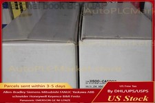 1pc NEW V600-CA5D02 Via DHL or Fedex picture