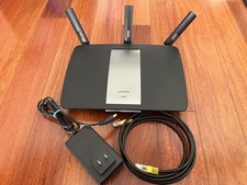 Linksys EA6900 AC1900 Dual-Band Smart WiFi Router picture