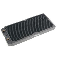 Gnorium Classic Design(CD) 280mm Water Cooling Copper Radiator RD280CD picture