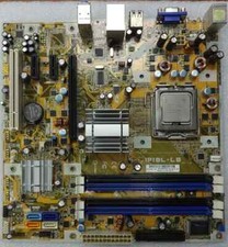 HP DX2400M G33/ICH9R System Board  - 459163-001 picture