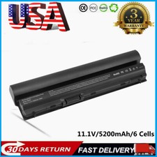 LOT 30X FRR0G Battery For Dell Latitude E6120 E6220 E6230 E6320 XFR E6330 E6430S picture