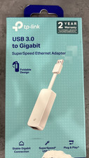 TP-Link USB 3.0 to Gigabit Ethernet Network Adapter picture