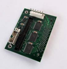 Data911 PC-00-0007 I/O Expansion Card picture
