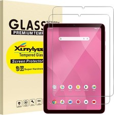 2-Pack Screen Protector for Onn 8.1 inch Tablet 2026 Model picture
