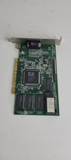 Ati technologies ATI-264VT2 PN 109-34000-00,graphics card picture