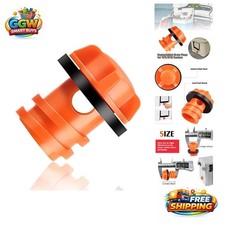 Replacement Drain Plug for Rotomolded Coolers - Easy to Use, Leak-Proof Design picture