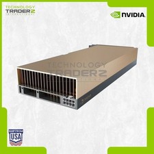 ** NVIDIA Tesla A40 48GB GDDR6 PCIe 4.0 Enterprise GPU for AI & Rendering ** picture