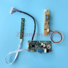 For N150P2-L04/L06 30 Pin LVDS 1CCFL VGA HDMI 1400x1050 LCD Driver Board DIY Kit picture