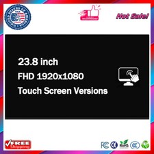 New For HP All-in-One 24-DF1096 23.8