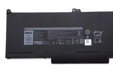 Genuine OEM 60Wh MXV9V 5VC2M Battery For Dell Latitude 5300 7300 E5300 E5310 US picture