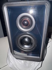 Edifier QR65 Hi-Res RGB Bluetooth 70W RMS 2.0 Computer Speakers Black picture
