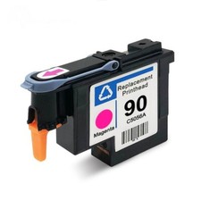 Reman HP 90 C5056A Magenta Printhead For DesignJet 4000 4020ps 4500mfp picture