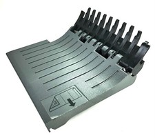 IBM / Toshiba 4610-2CR Receipt Printer - FLIPPER DOOR (IG) FRU:44D1101 44D1102 picture