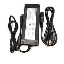 8-PIN Universal AC Adapter for Biotek Synergy HT Microplate Reader Power Supply picture
