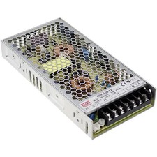 MW Mean Well RSP-150-12 MEAN WELL Switching Power Supply. 12 V/DC 12.5 A picture