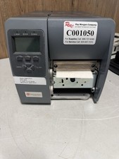 Datamax O’Neil M-Class Mark II Label Printer Thermal Untested picture