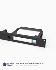 Arris Surfboard S33 & S34 19