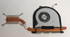 13NB0NU0AM0101 ASUS COOLING FAN WITH THERMAL MODULE ASSY ZENBOOK 