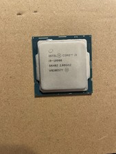 Intel Core i9-10900 2.80GHz 10-Core 20-Thread LGA1200 CPU Processor Tested picture