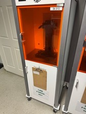 3d systems figure 4 modular 3D Printer picture