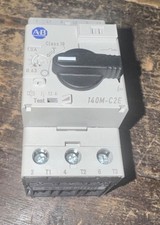 ALLENBRADLEY 140M-C2E-B10 picture