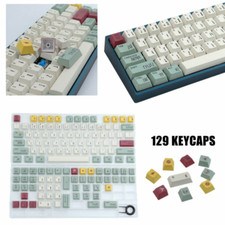 Star Wars Boba Fett Keycap Cherry 129 Keycap Dye-sub for Cherry MX Keyboard picture