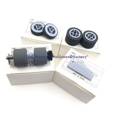 20SET PA03450-K011/K012/K013/K014 Pick Brake Roller For Fujitsu Fi-5950 Fi-5900C picture