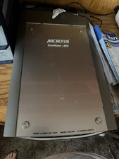 Microtech Scamaker  S400 picture