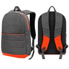 VanGoddy Cushion Laptop Backpack Work School Bag For 16.1